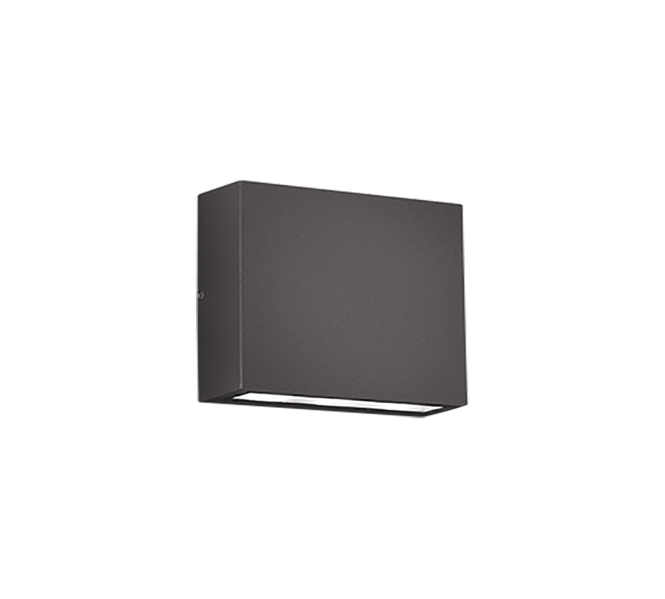 THAMES Outdoor Up/Down Wall Light IP54