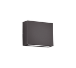 THAMES Outdoor Up/Down Wall Light IP54
