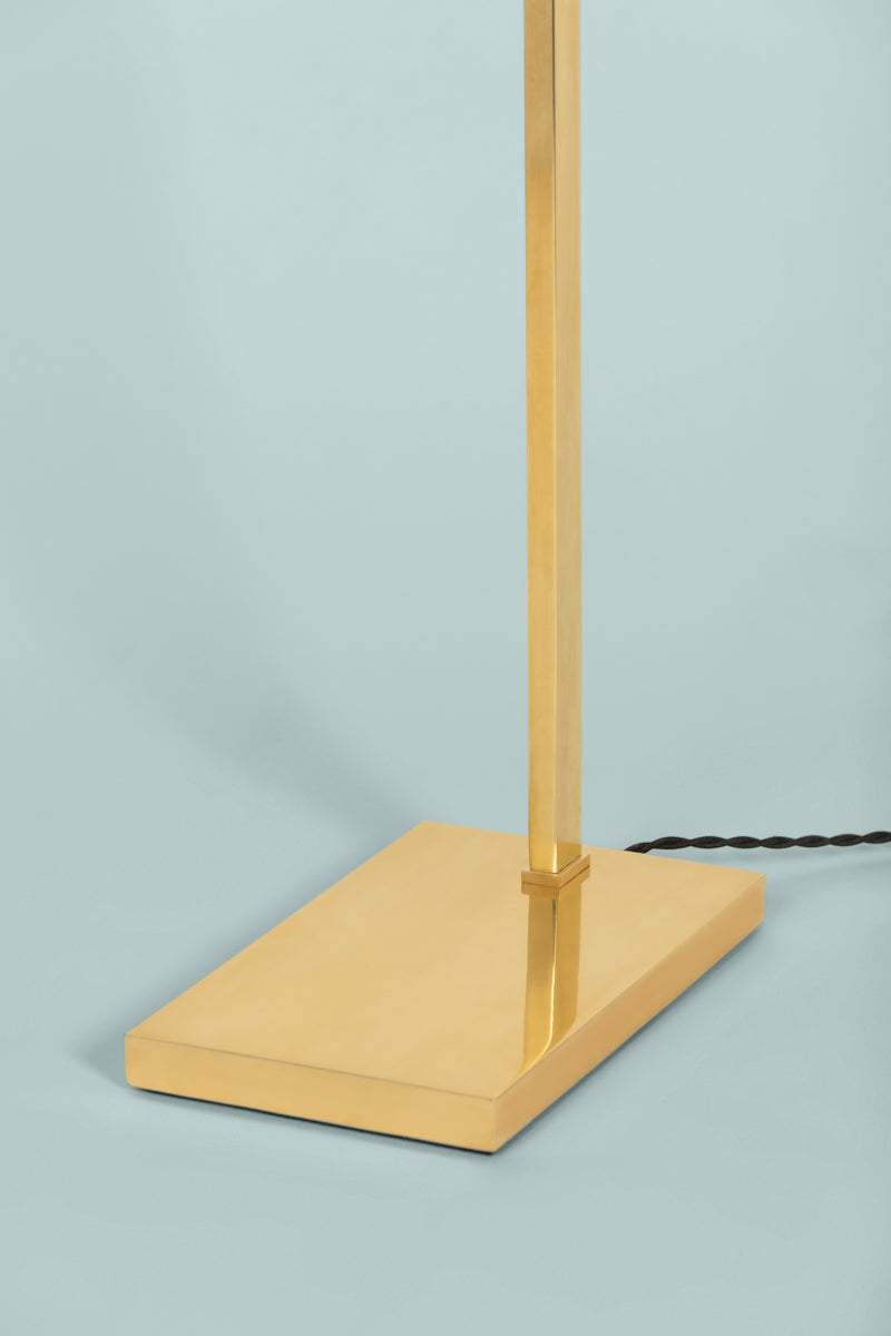 Highgrove 1Lt Floor Lamp