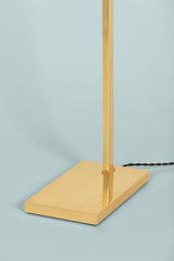 Highgrove 1Lt Floor Lamp