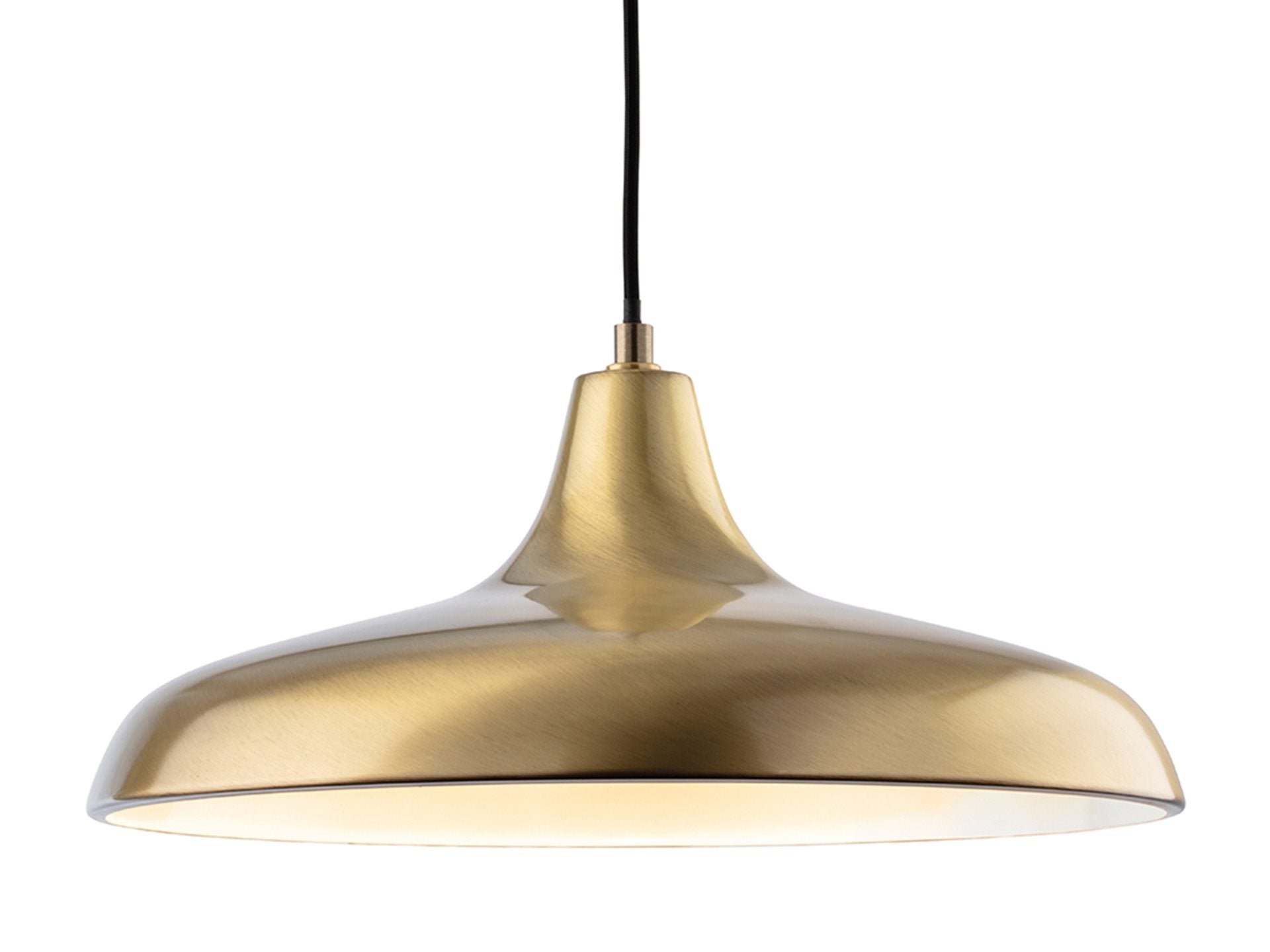 Curtis Pendant Light- Various Colours