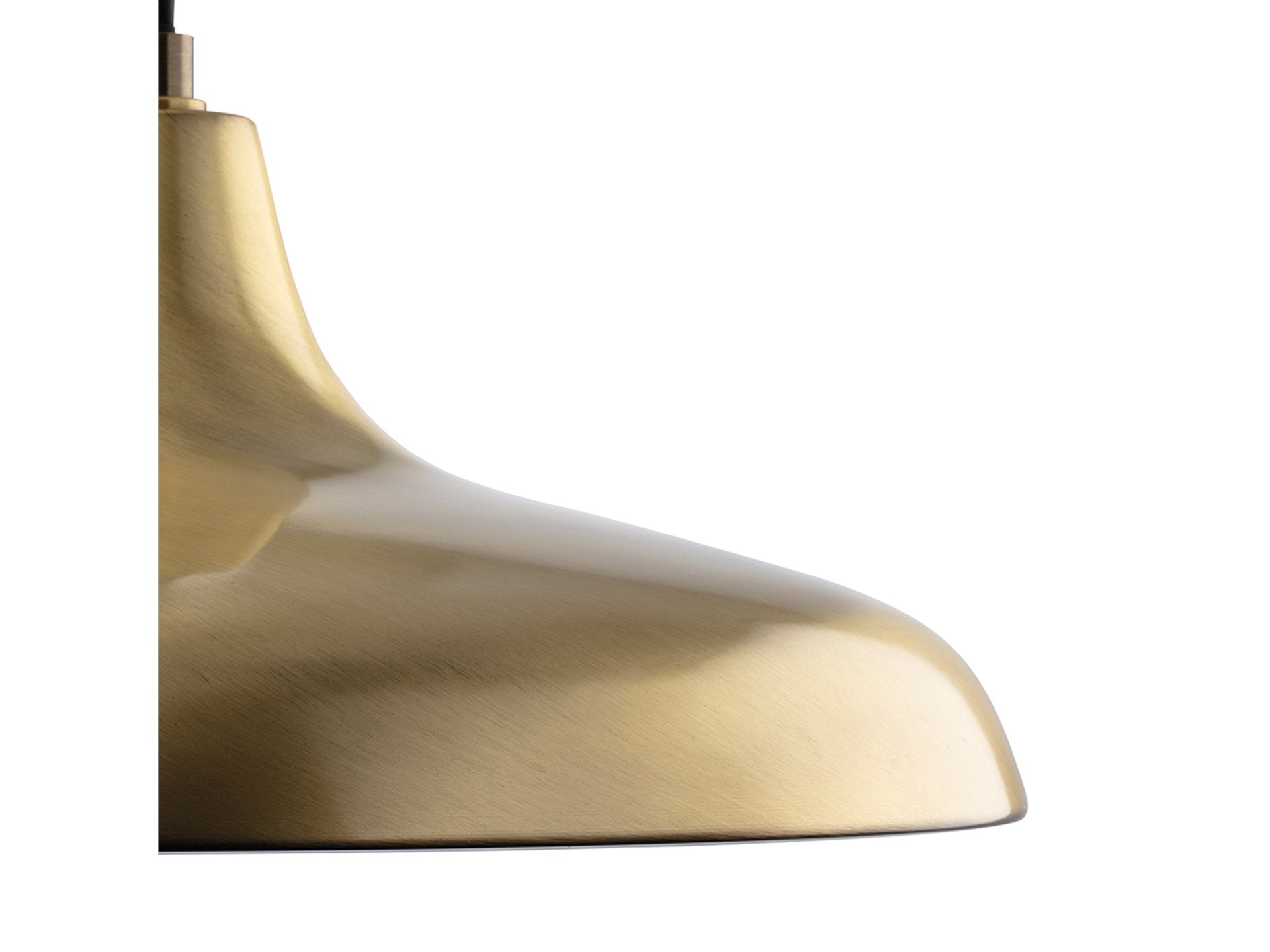 Curtis Pendant Light- Various Colours