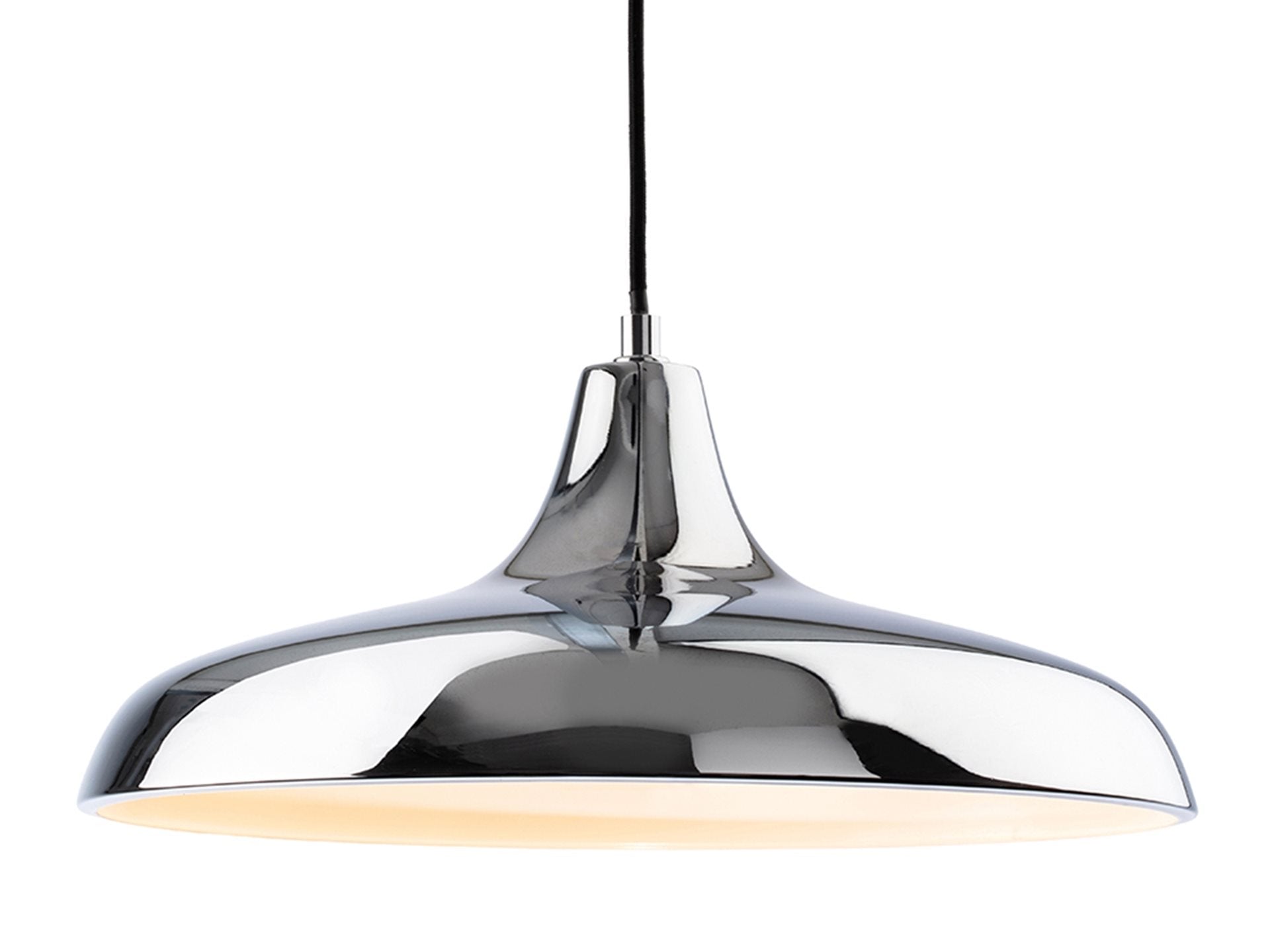 Curtis Pendant Light- Various Colours