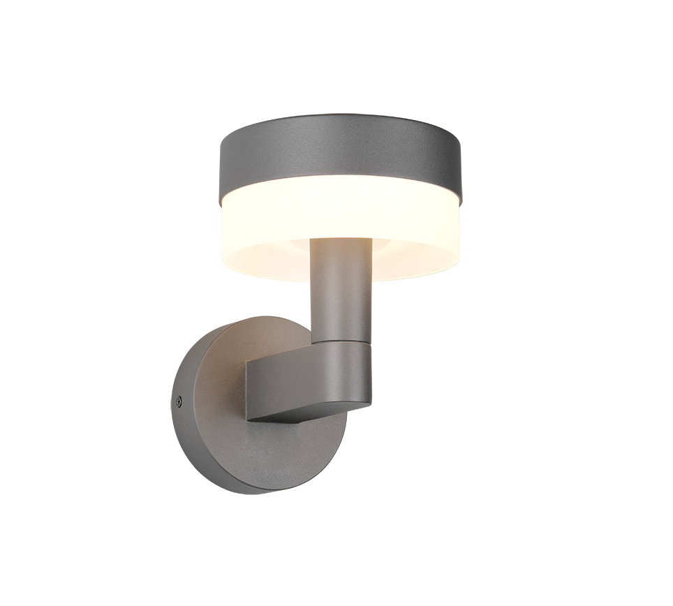 Mackenzie Outdoor Wall Light