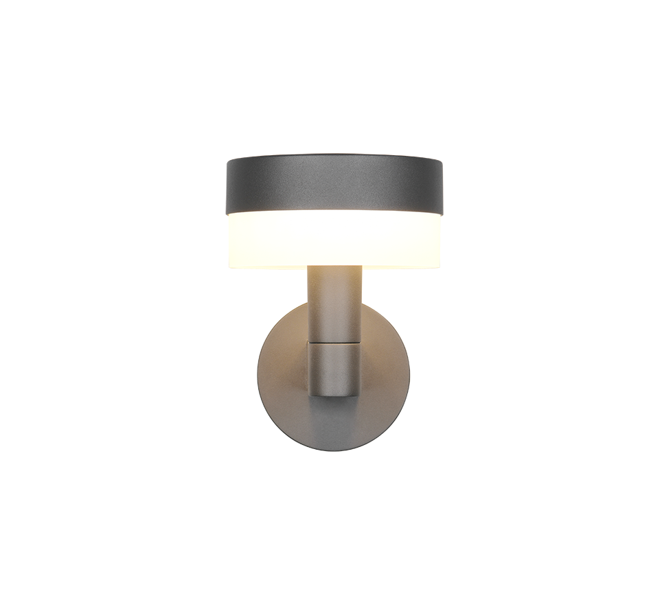 Mackenzie Outdoor Wall Light
