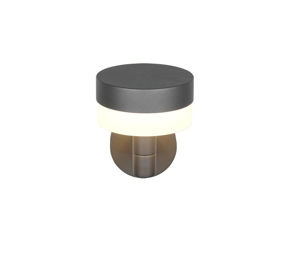 Mackenzie Outdoor Wall Light