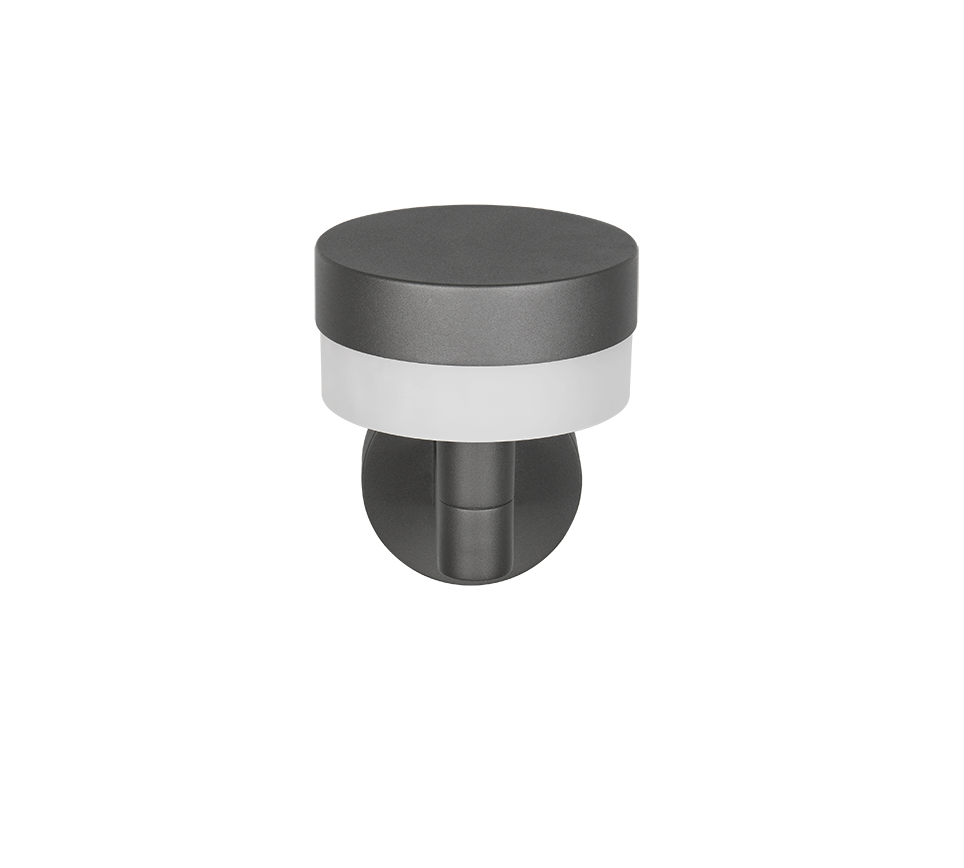 Mackenzie Outdoor Wall Light