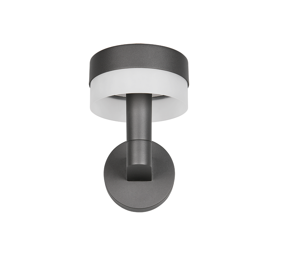 Mackenzie Outdoor Wall Light