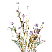 Faux Wildflower Bouquet Small