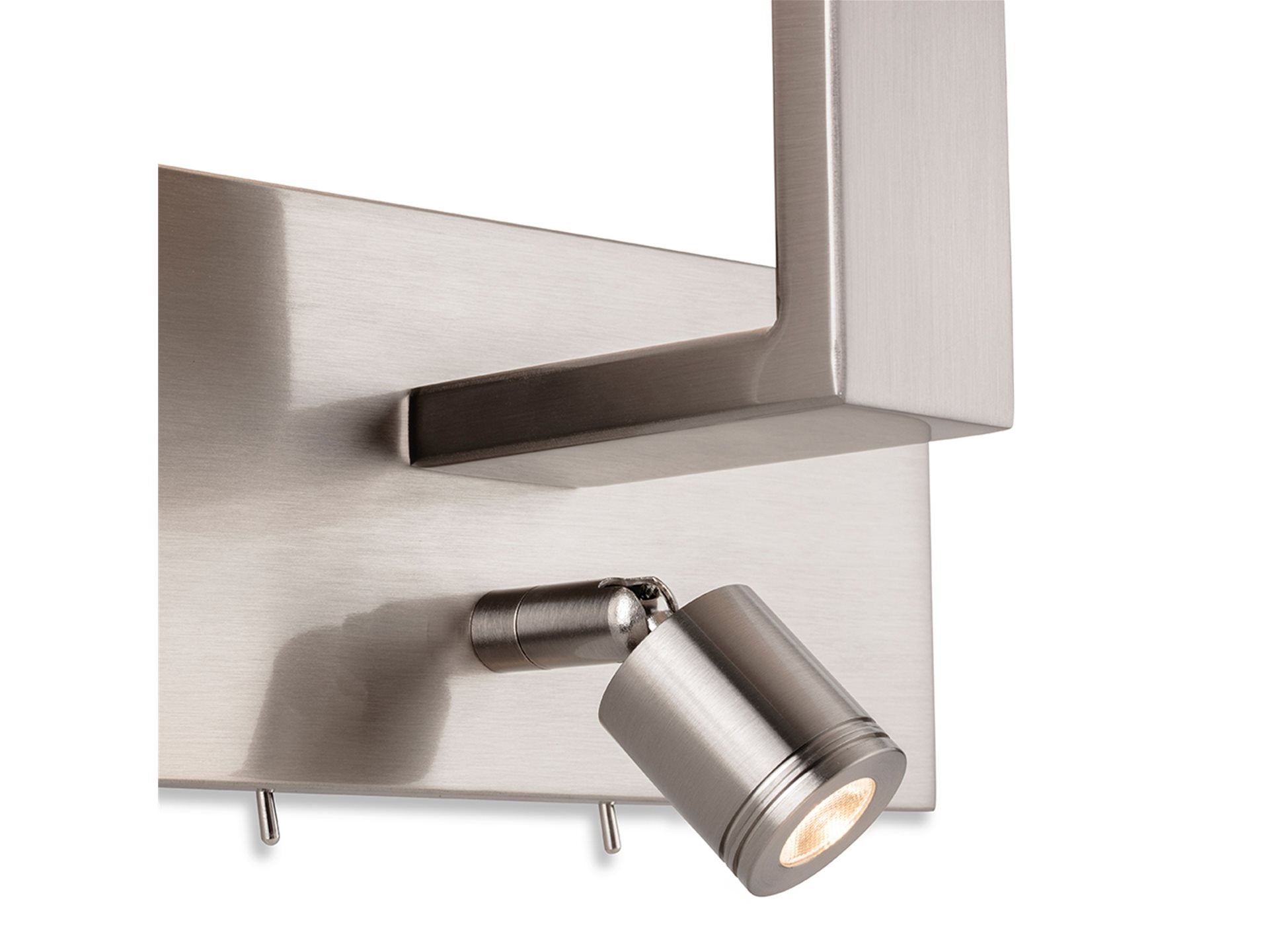Raffles 2Lt Wall Light- Various Colours