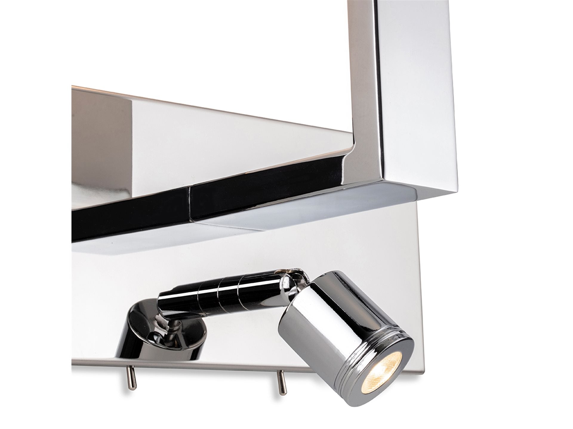 Raffles 2Lt Wall Light- Various Colours
