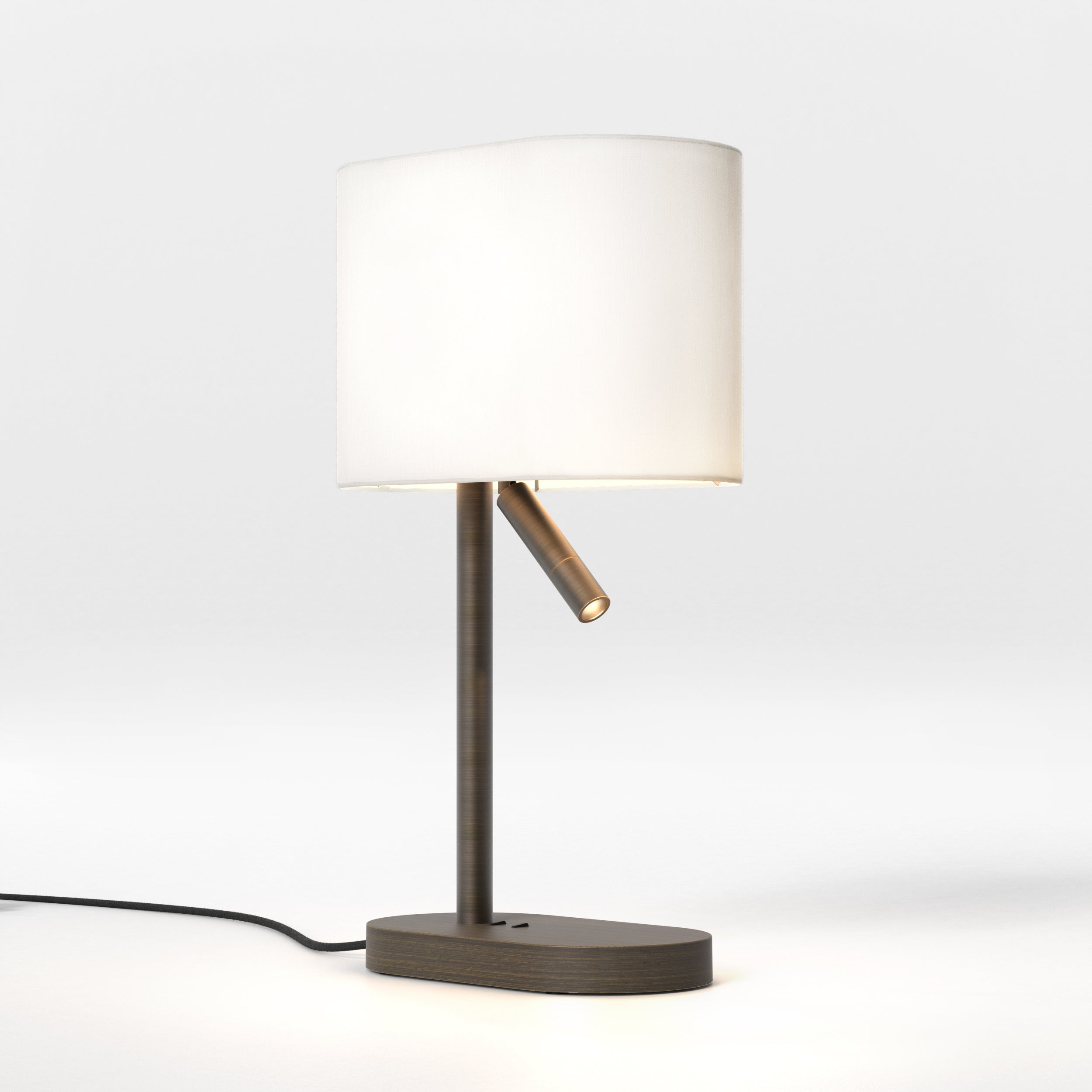 Venn Table Reader Light