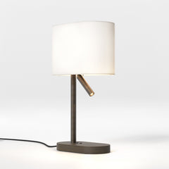 Venn Table Reader Light