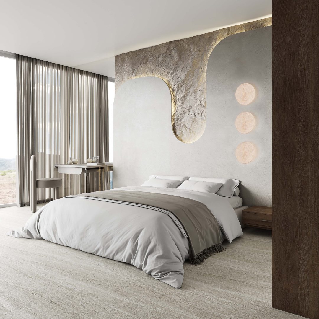 Bobbin LED Wall Light