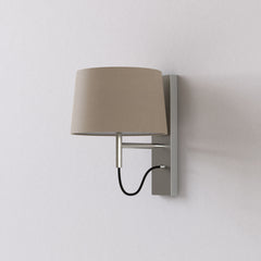 Telegraph Wall Light