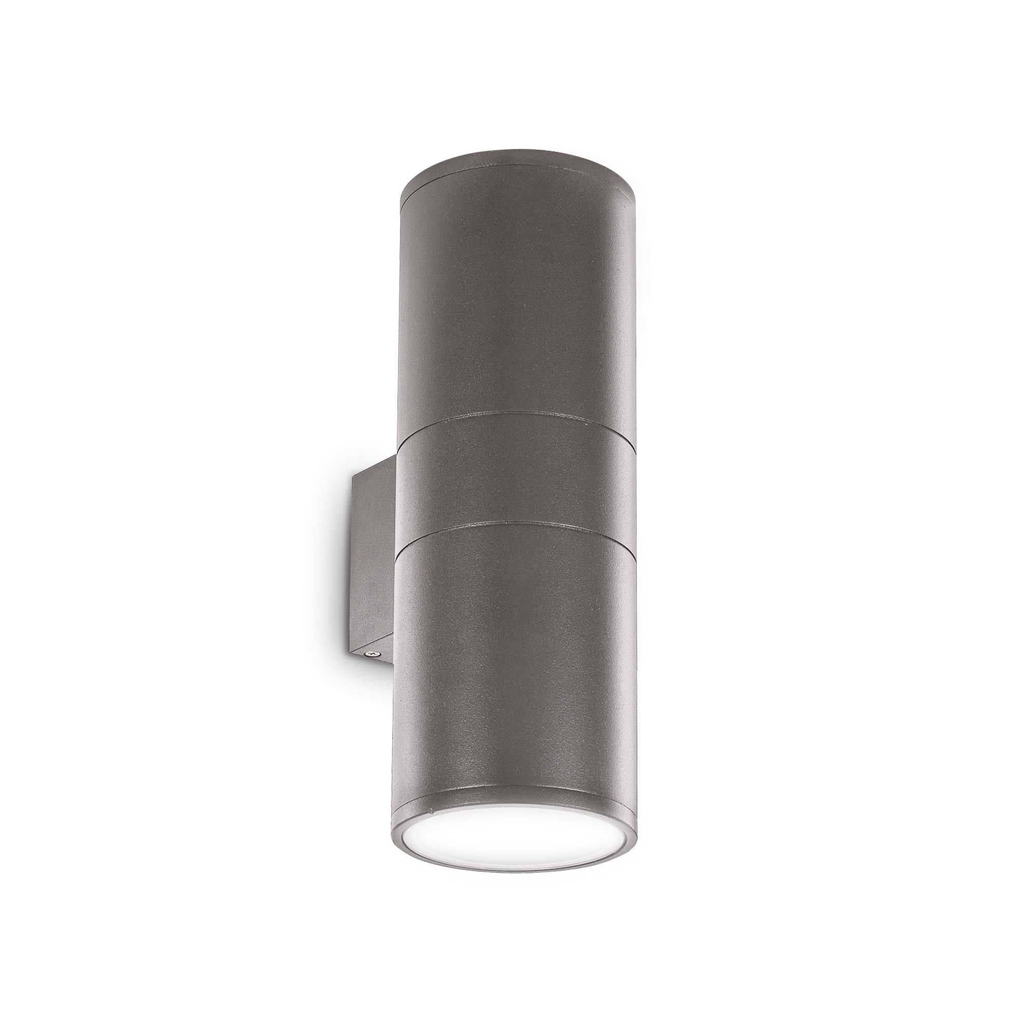 Gun Up/Down Wall Light IP54/IP44 - Large/Small