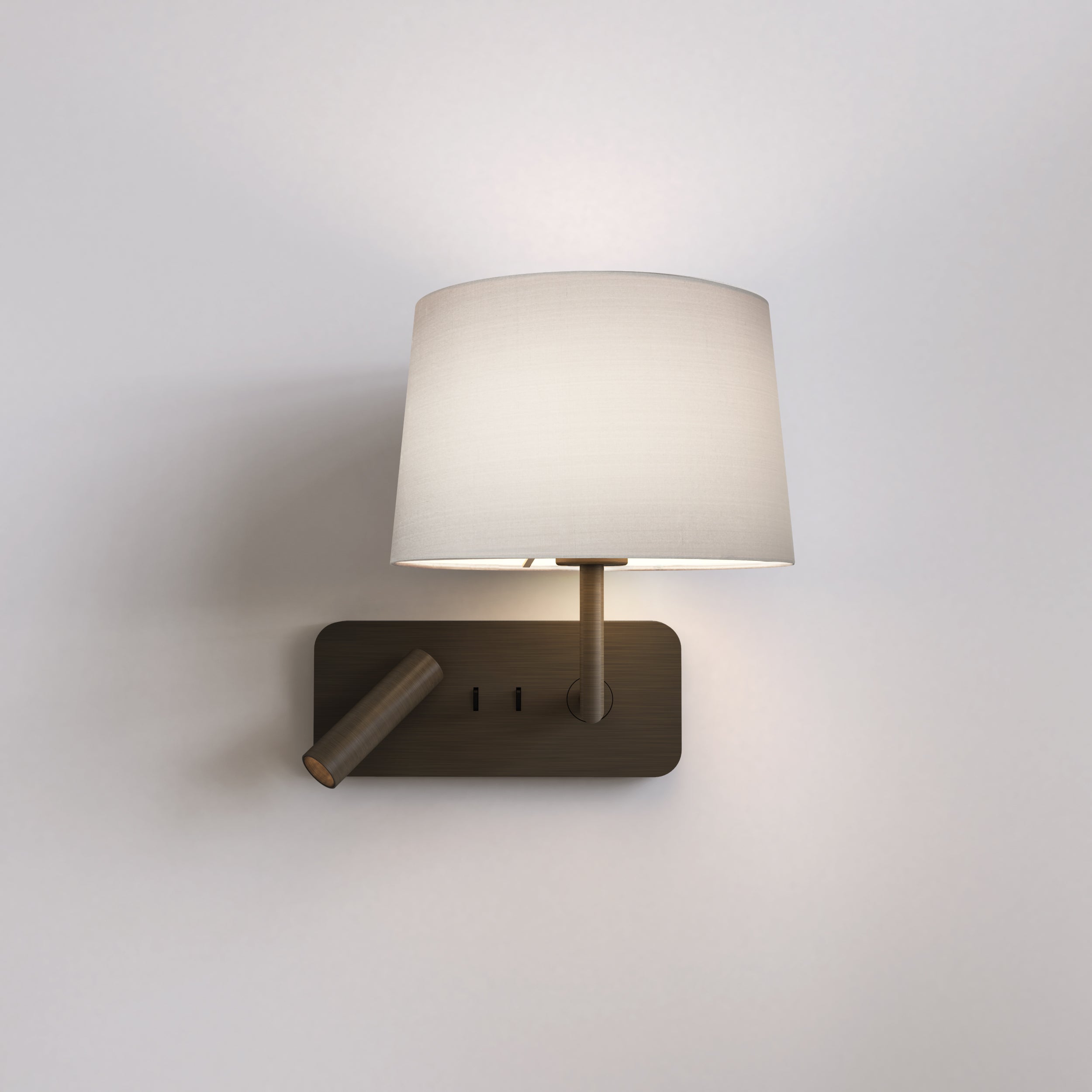 Side by Side Grande USB