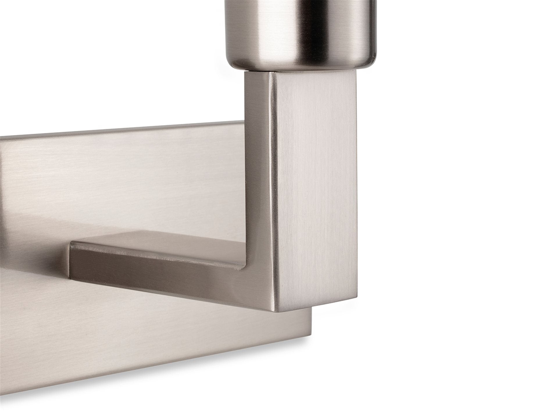 Raffles Single Wall Light- Various Finishes