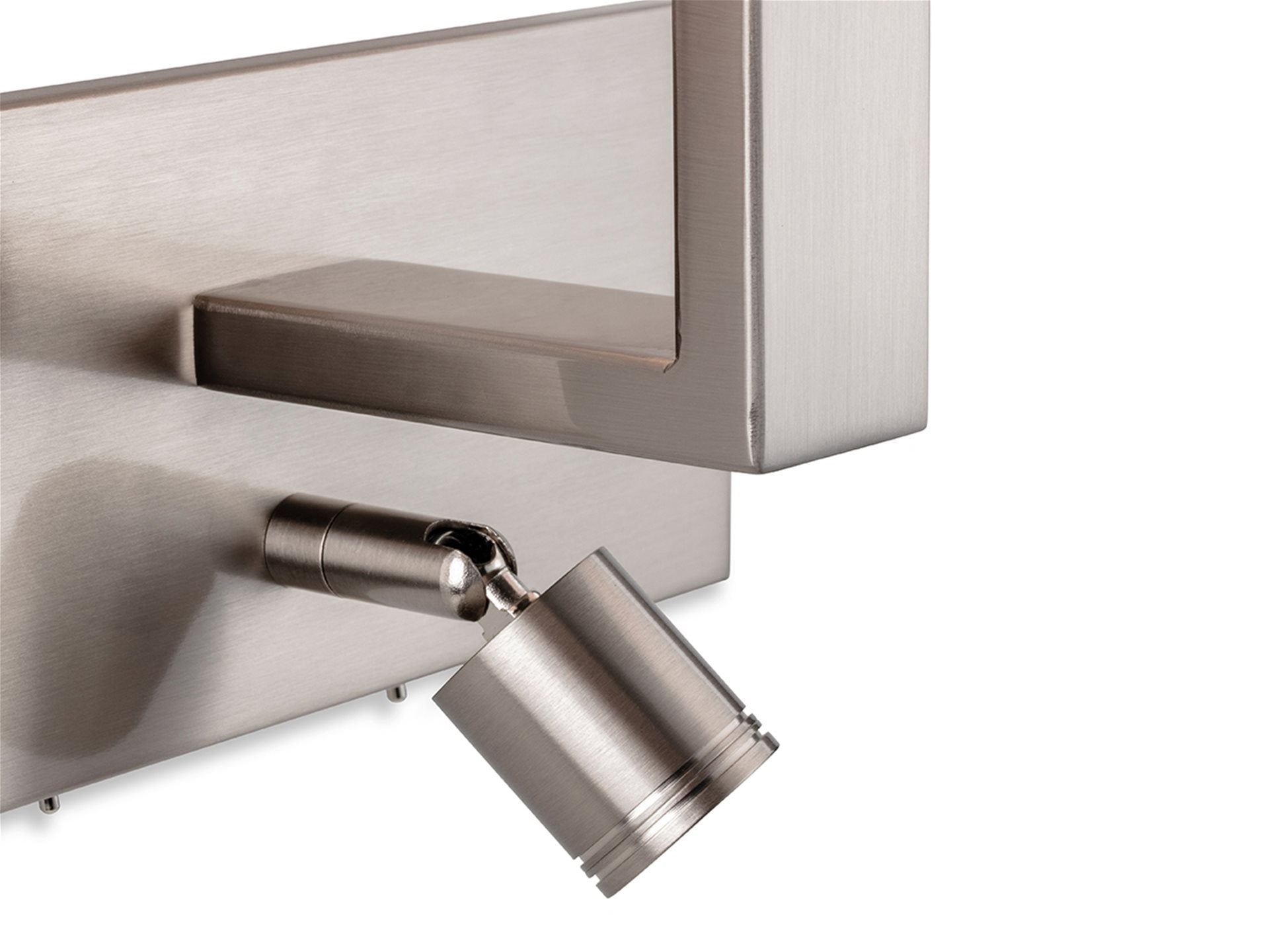 Raffles 2Lt Wall Light- Various Colours
