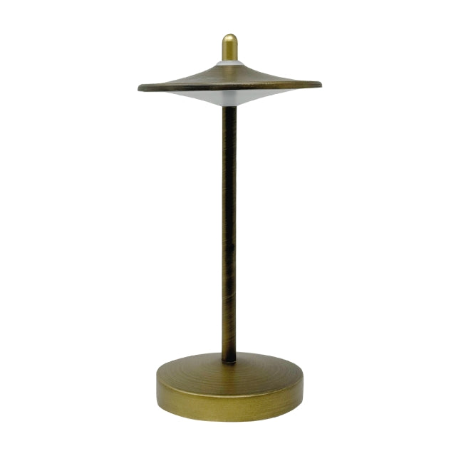 Sake LED Table Lamp
