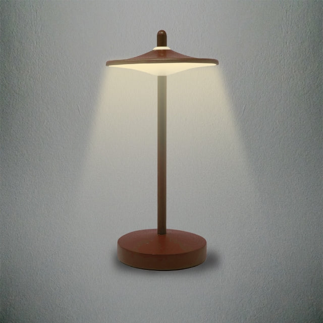 Sake LED Table Lamp