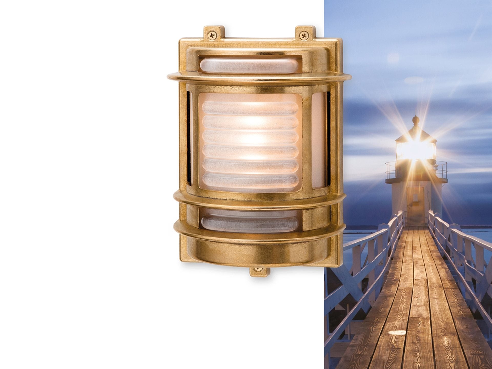 Galley Wall Light