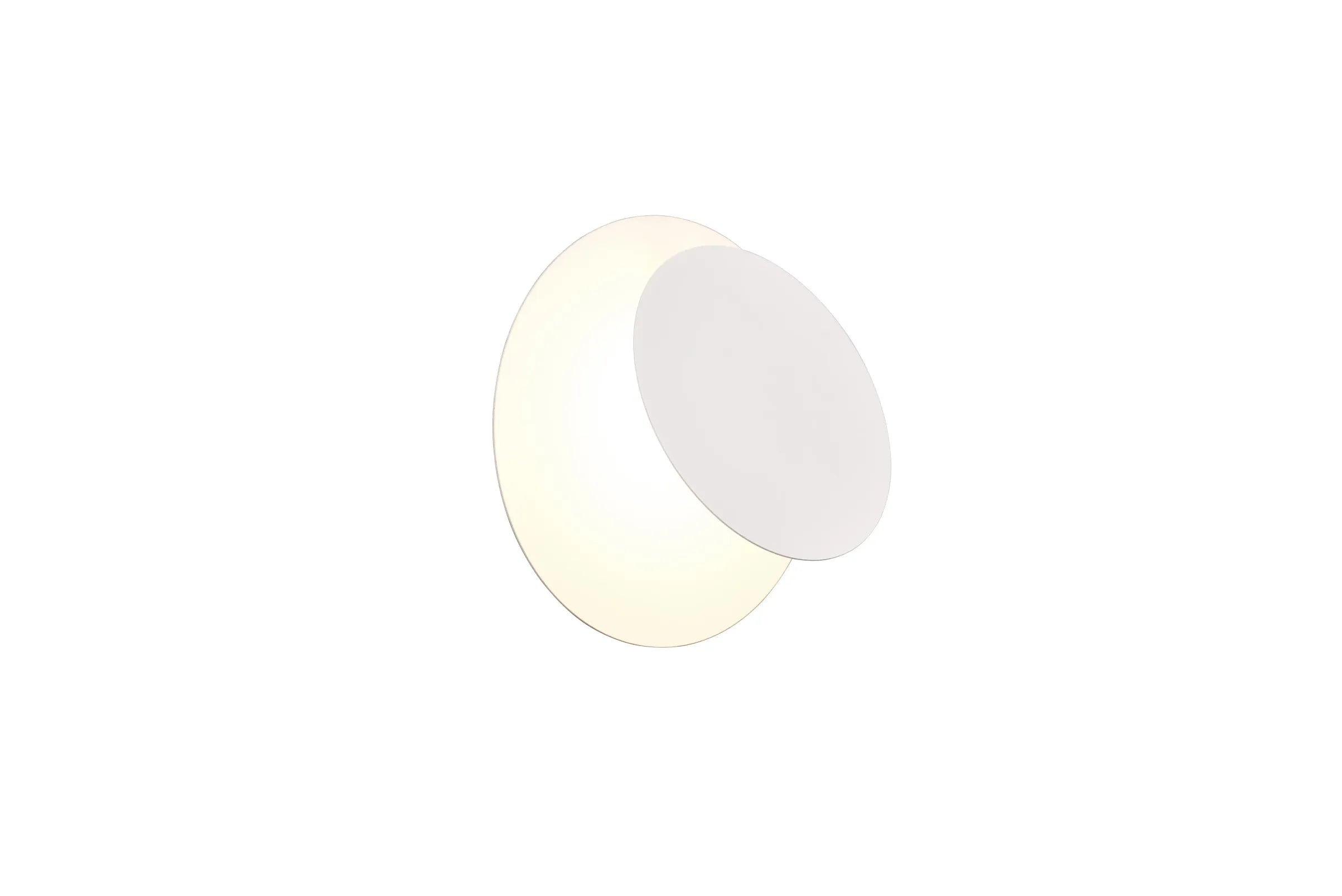 Mio LED Wall Light - Round/Square