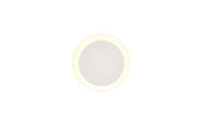 Mio LED Wall Light - Round/Square