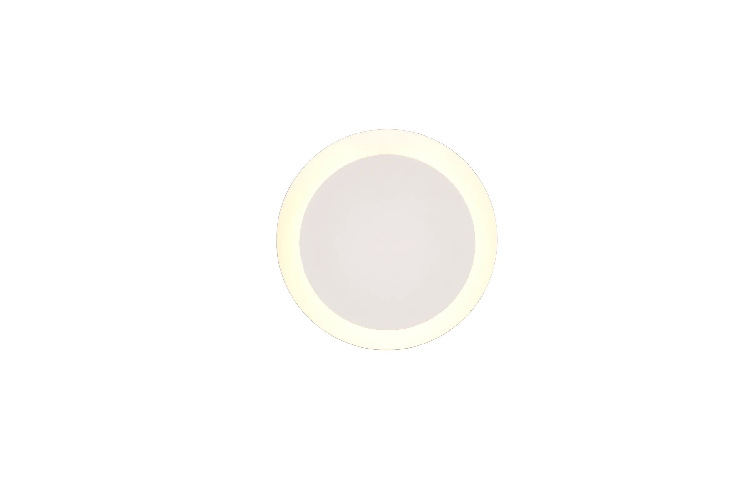 Mio LED Wall Light - Round/Square