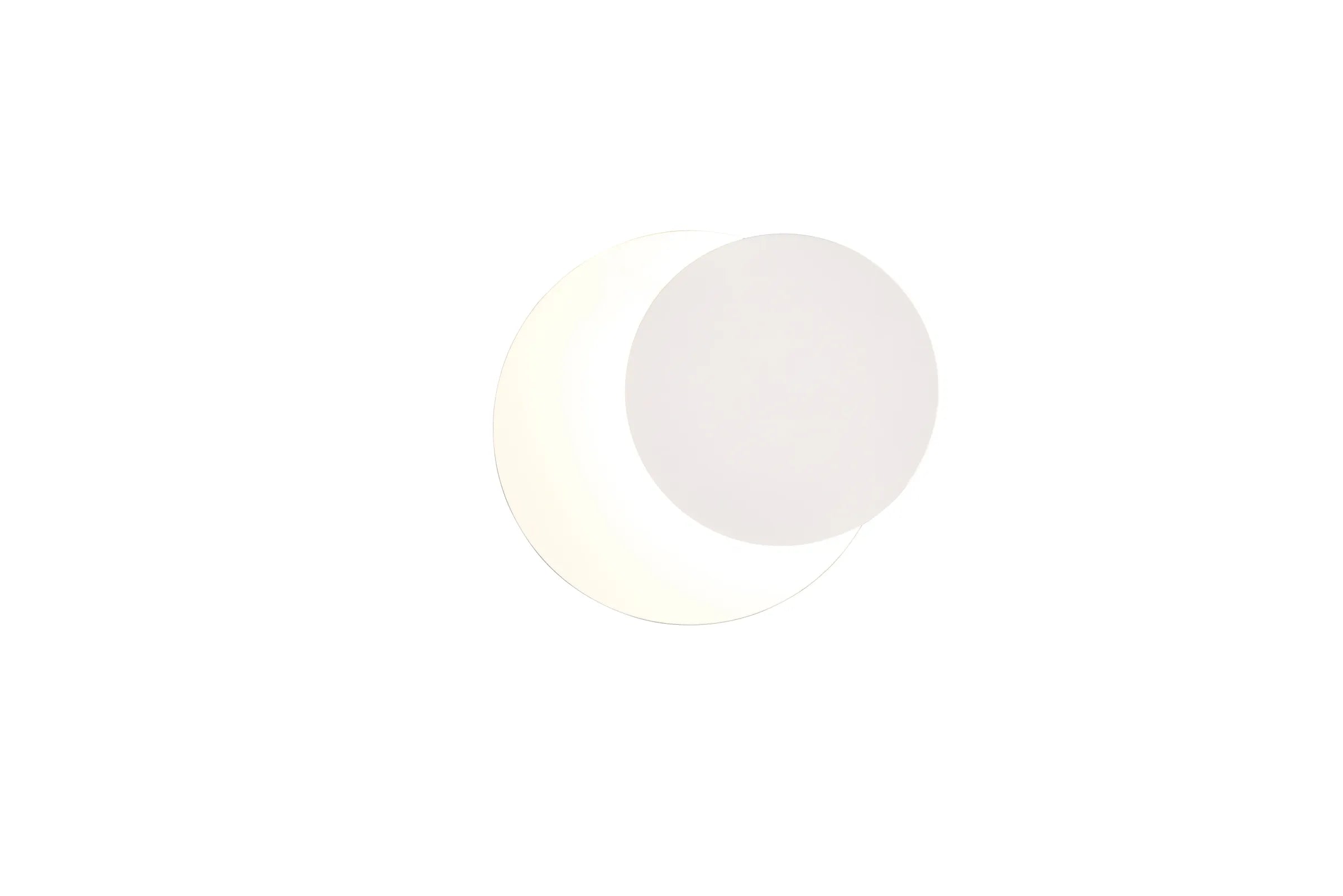 Mio LED Wall Light - Round/Square