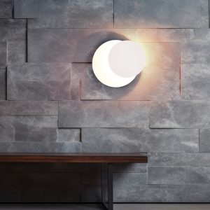 Mio LED Wall Light - Promotional Offer