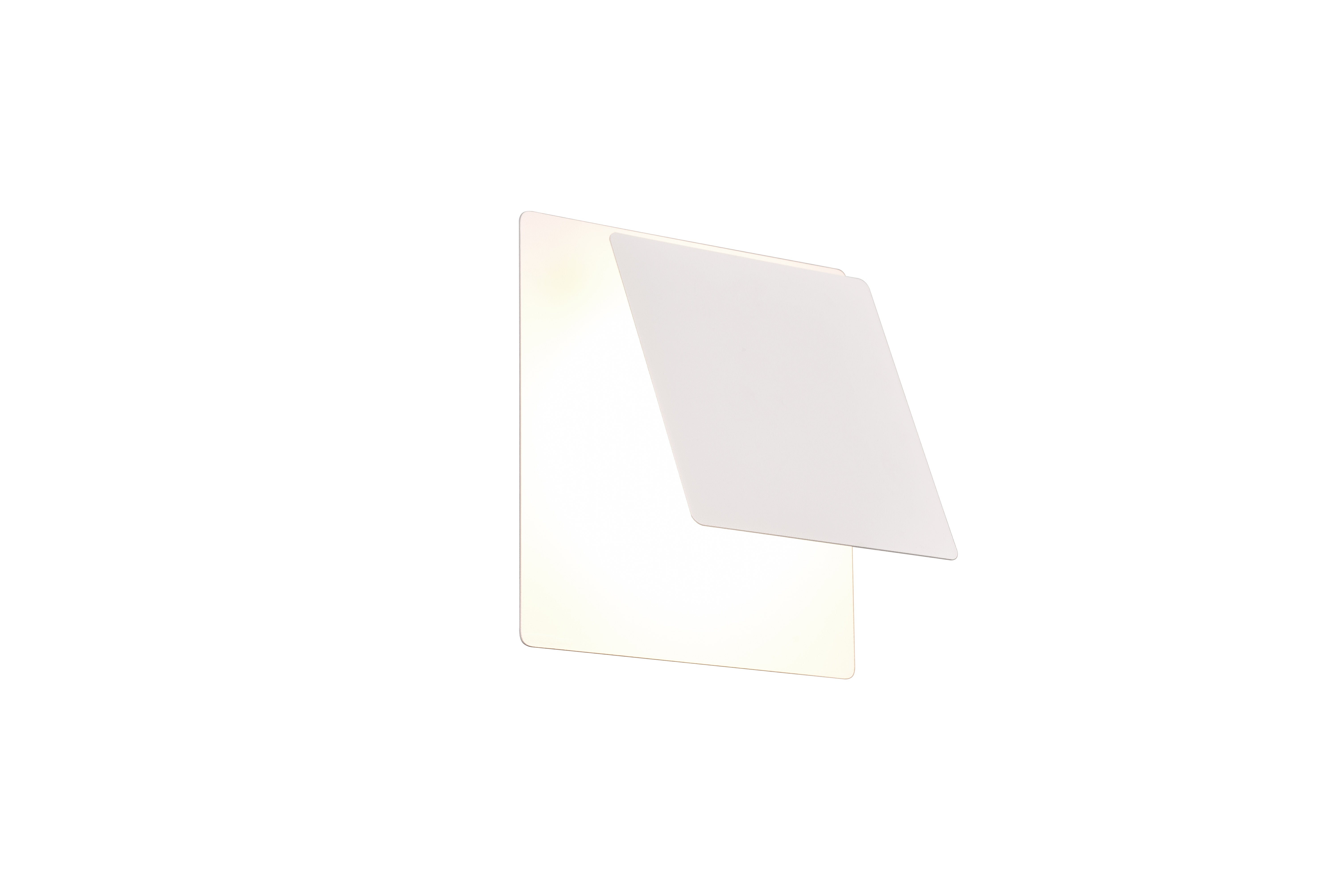 Mio LED Wall Light - Round/Square