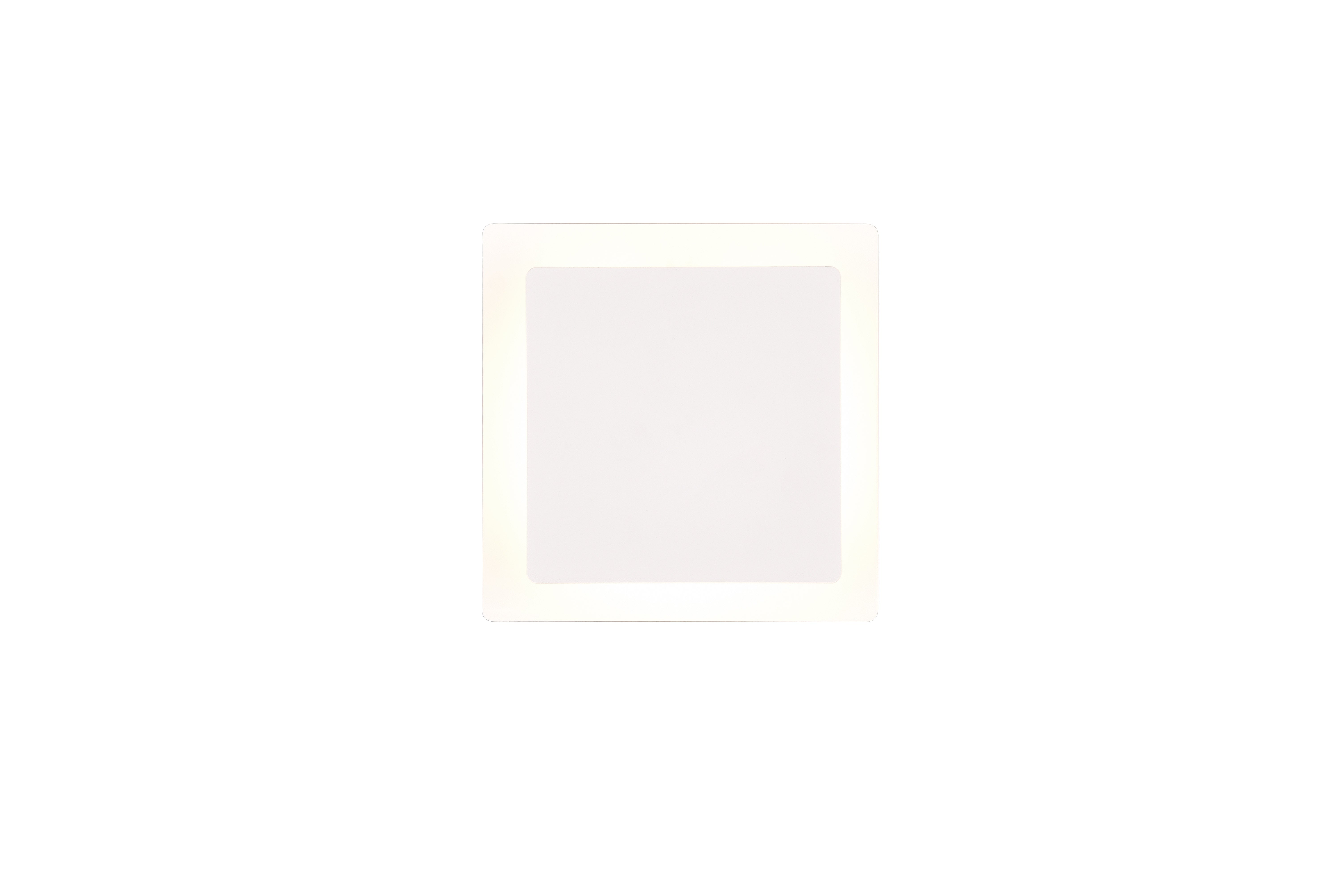 Mio LED Wall Light - Round/Square