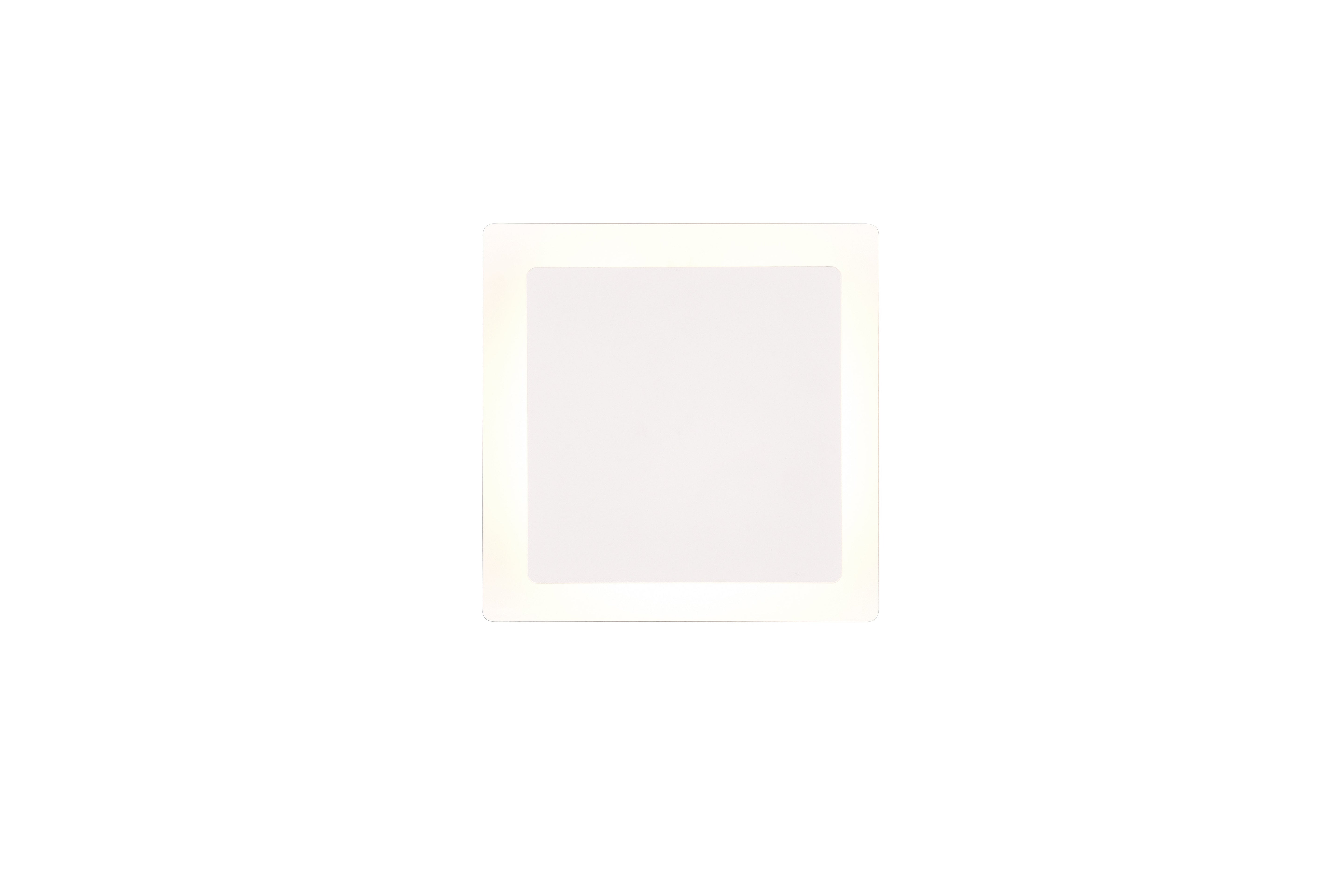 Mio LED Wall Light - Round/Square