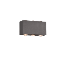 CLYDE Outdoor Up/Down Wall Light IP54