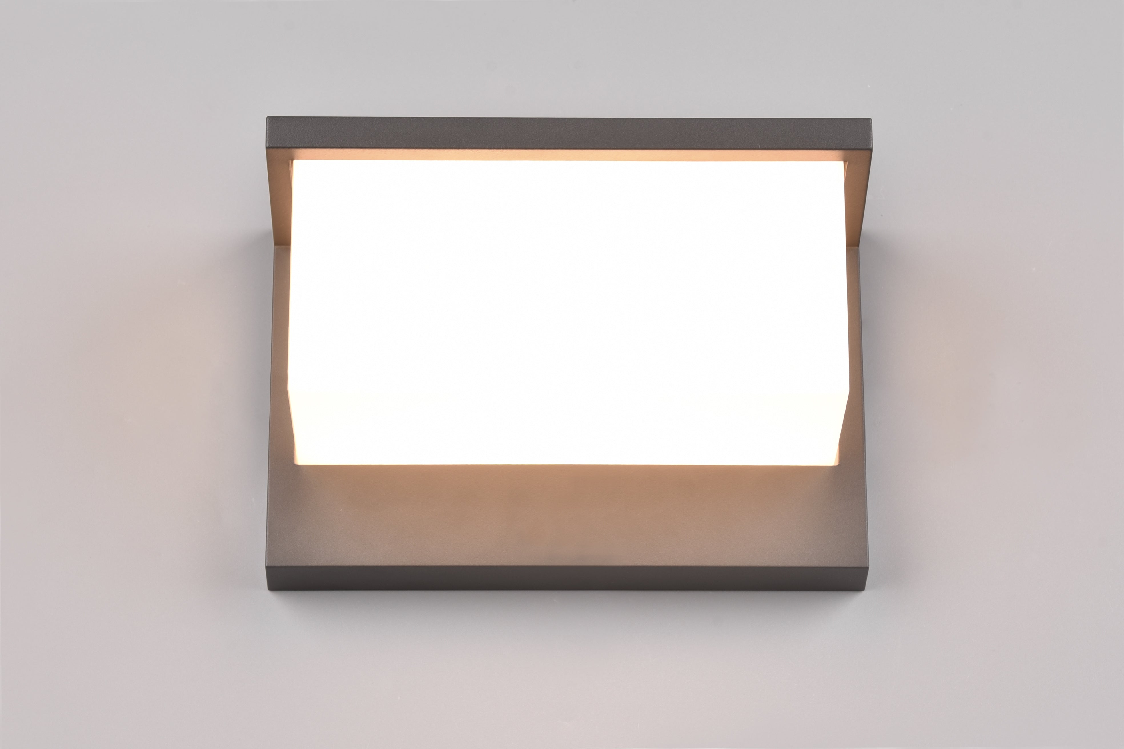 Nestos Anthracite IP54 Outdoor Wall Lights- Promotional Offer
