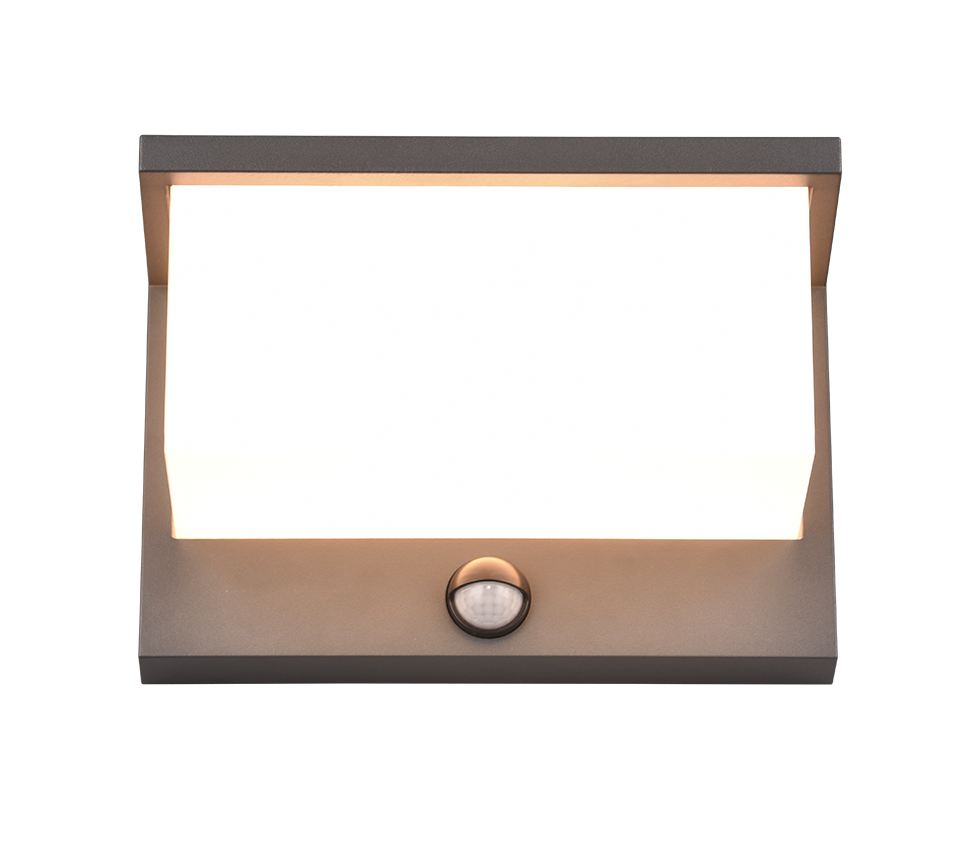 Nestos Motion Sensor Outdoor Wall Light