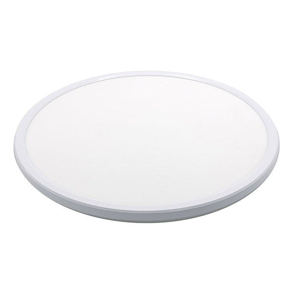 Halo Ceiling Light
