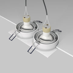 Downlight Atom Recessed Celing Light