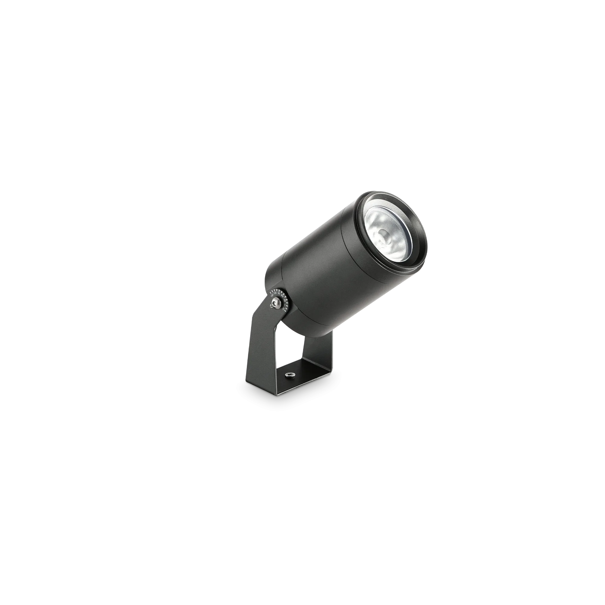 Starlight 3000K/4000K Ground Spotlight IP68 - Grey Finish