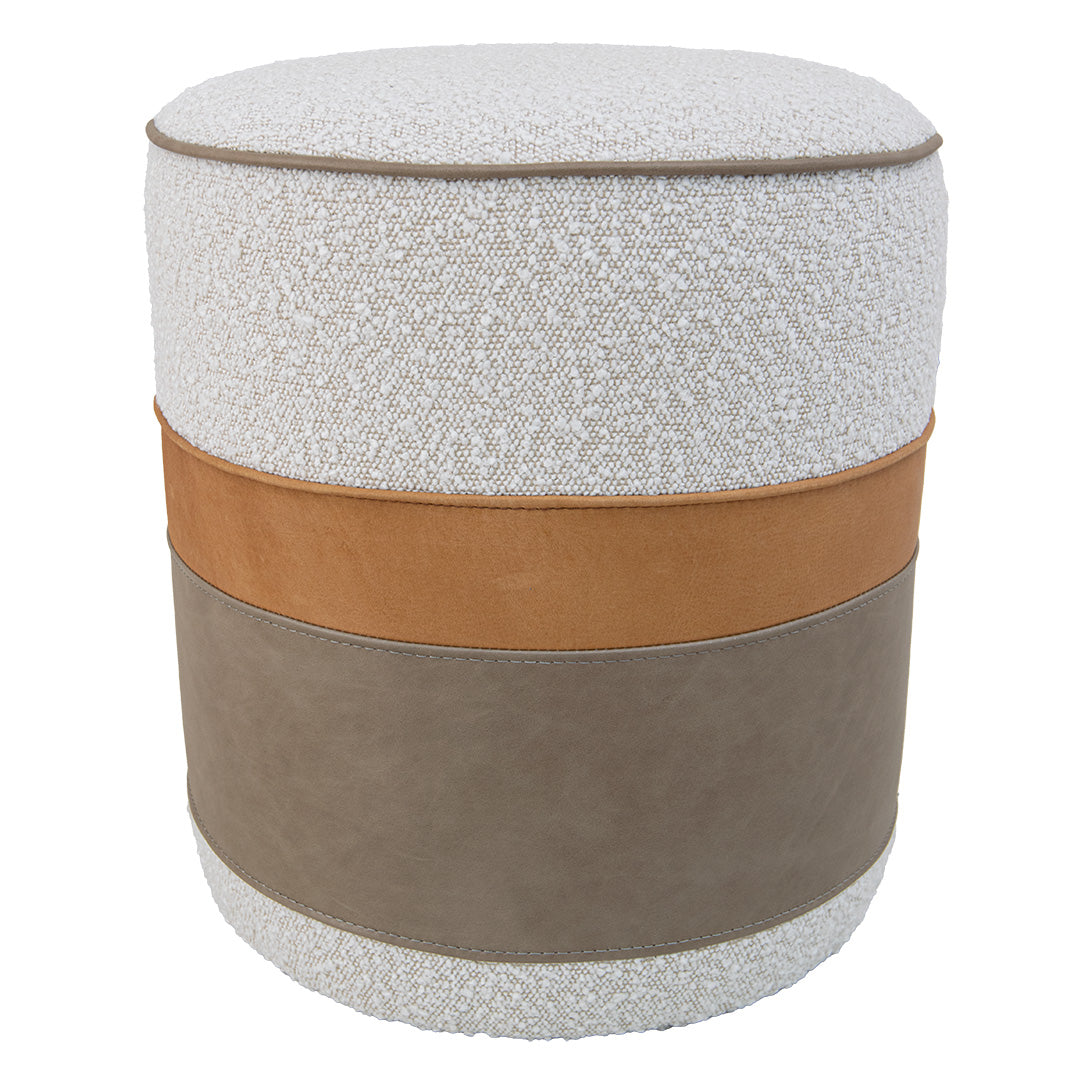 Oyama Footstool