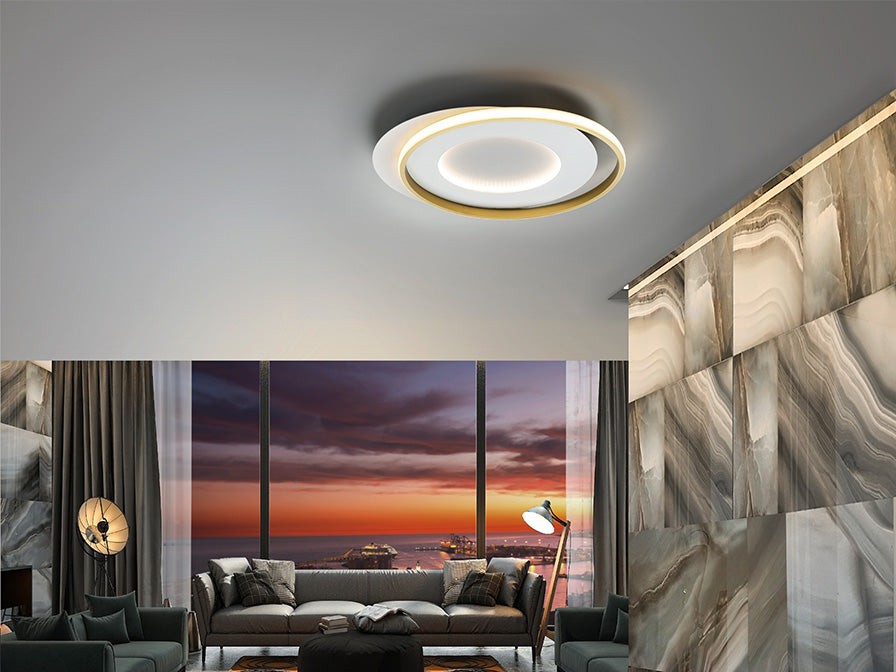 LIMBOS CEILING LAMP
