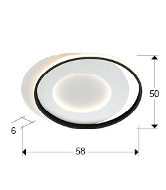 LIMBOS CEILING LAMP