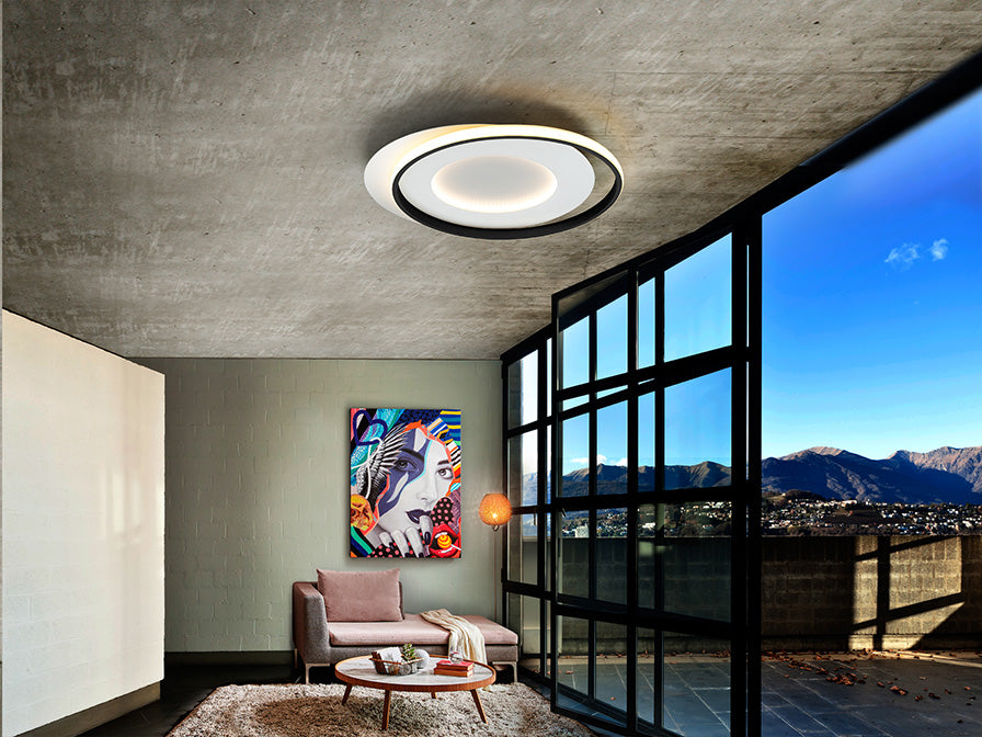 LIMBOS CEILING LAMP