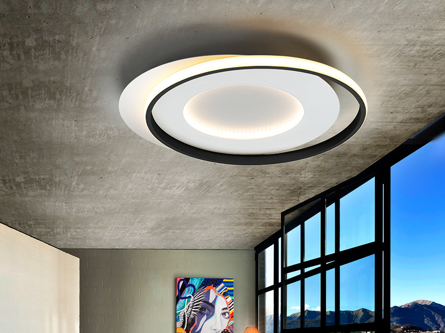 LIMBOS CEILING LAMP