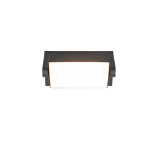 Kansas PIR Motion Sensor Outdoor Light