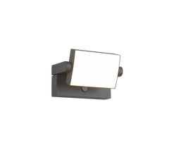 Kansas PIR Motion Sensor Outdoor Light