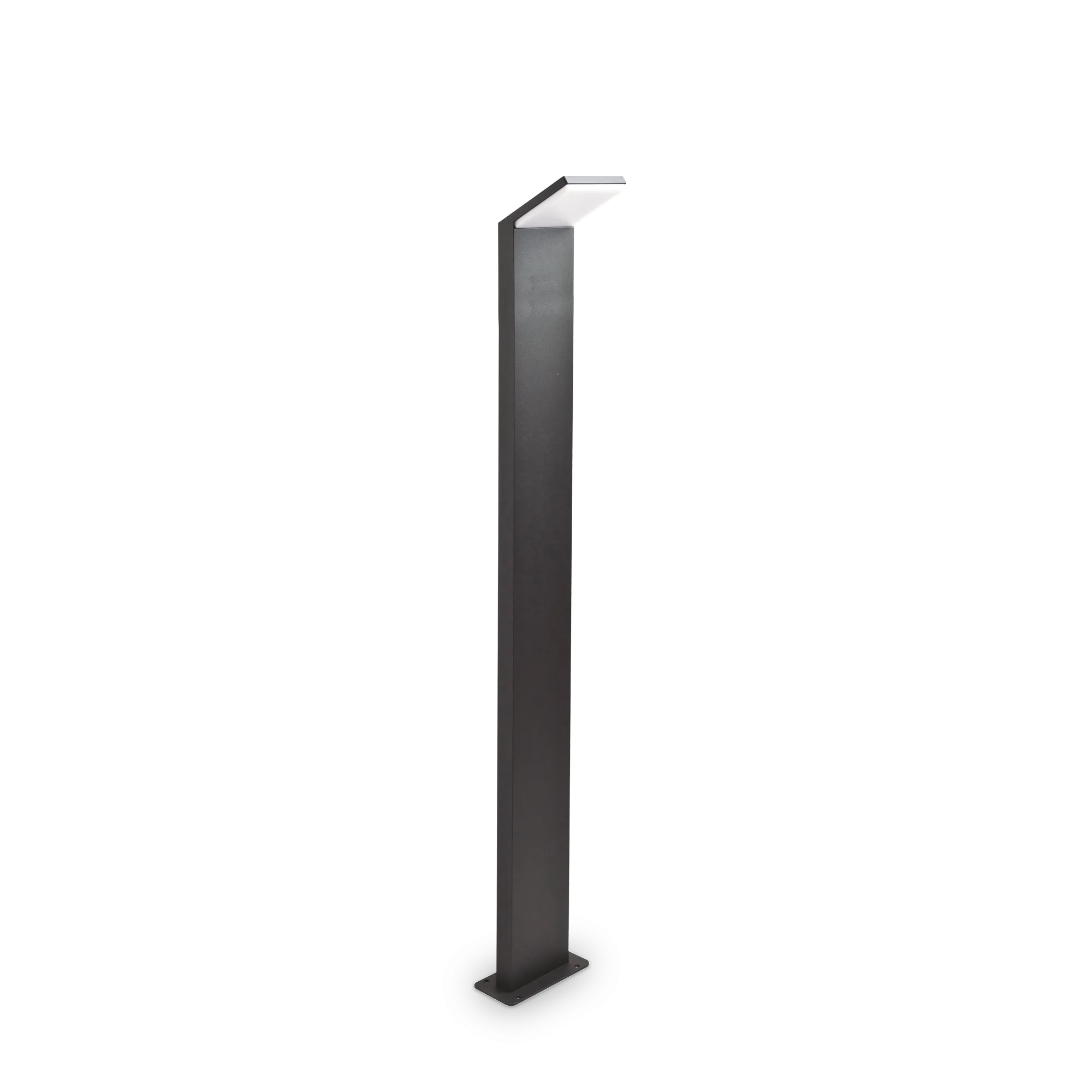 Style LED Large/Small Bollard IP54 - Various Colours