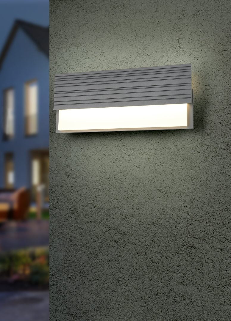 Mariza Outdoor Wall Light