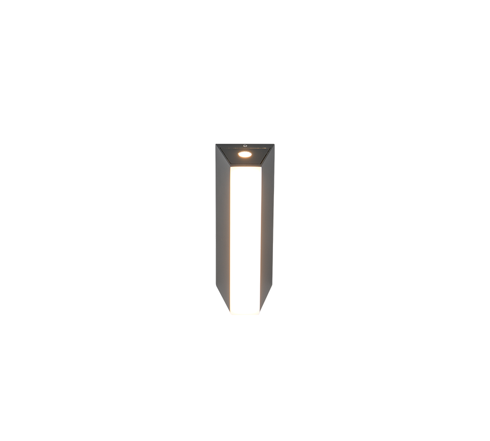 Marne Up Down Wall Light
